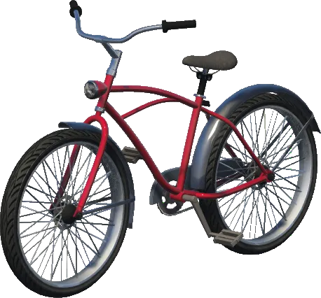 Cruiser